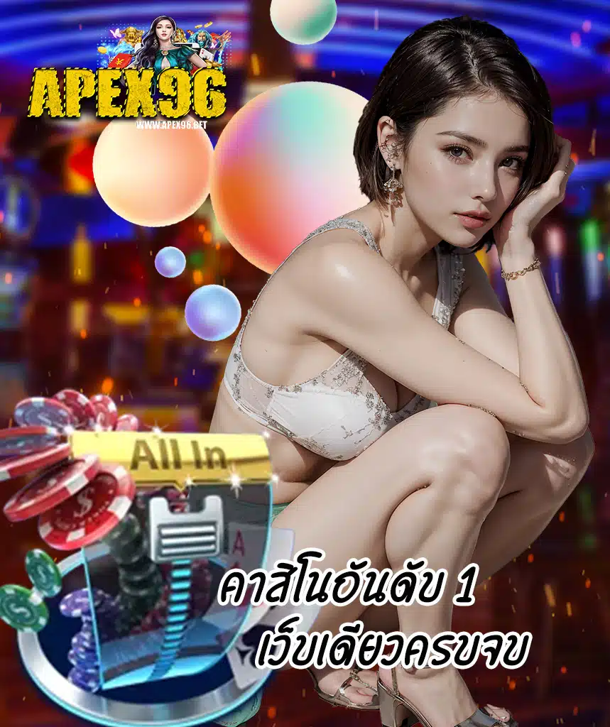 apex96 เข้าสู่ระบบ