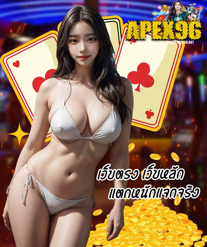 apex96 ทางเข้า